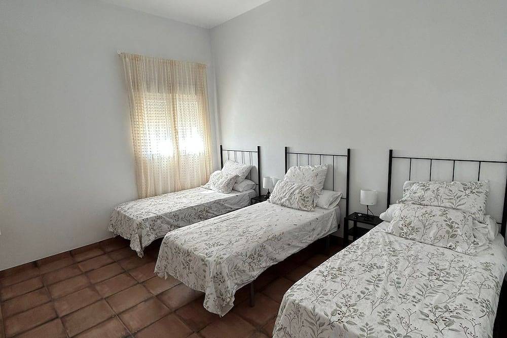 Chalet Rural Casa Antonio in Montemayor, Provincia de Córdoba