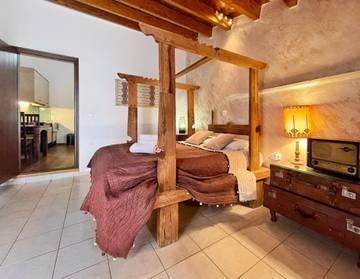 Apartment for 3 People in Rethymno region, Photo 1