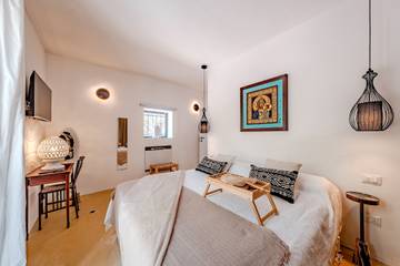 Villa til 5 Personer i Certosa, Valle D'Itria, Bilde 4