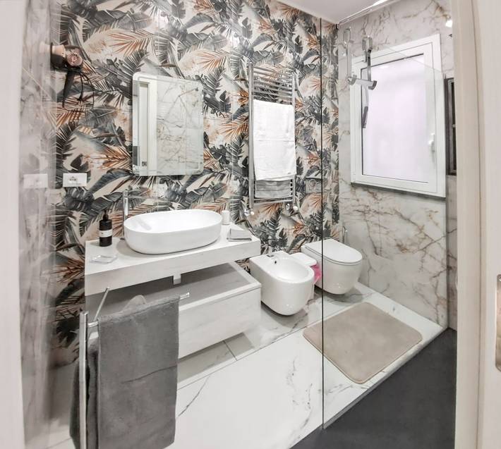 Location de vacances pour 6 personnes, avec terrasse à Noto - 2