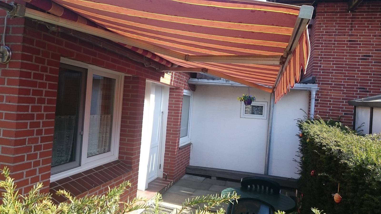 Bungalow 2 in Dahme, Ostholstein
