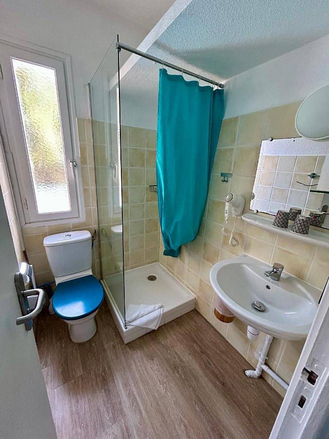 Hôtel pour 2 personnes, avec terrasse dans Le Racou - 3