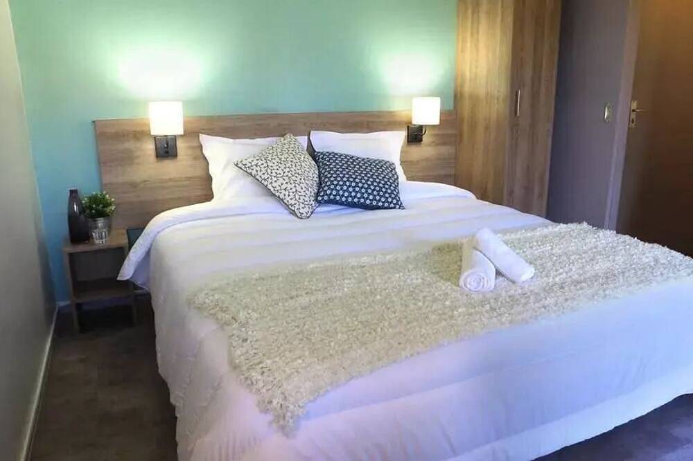 Appartement De Vacances pour 4 Personnes dans Obernai, Région de Sélestat-Erstein