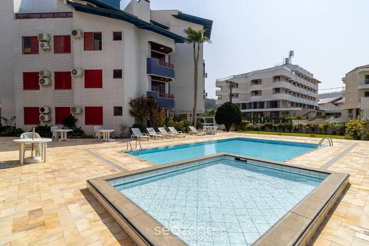 Ferienwohnung für 5 Personen, mit Balkon und Pool - 1