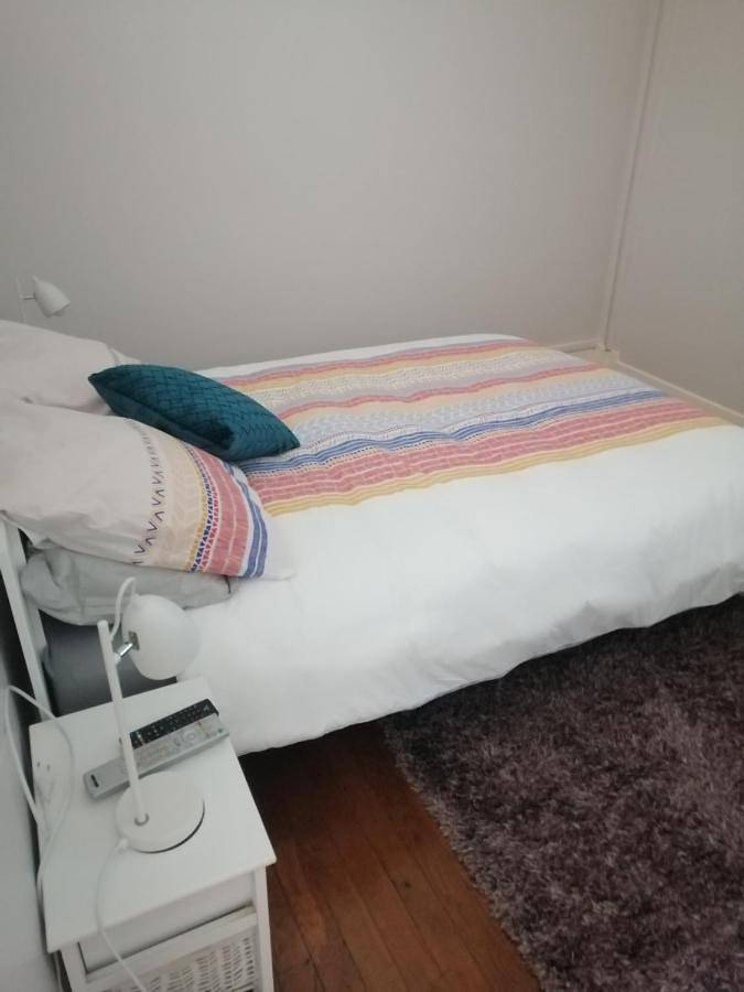 Appartement entier, Studio tergnier in Tergnier, Aisne