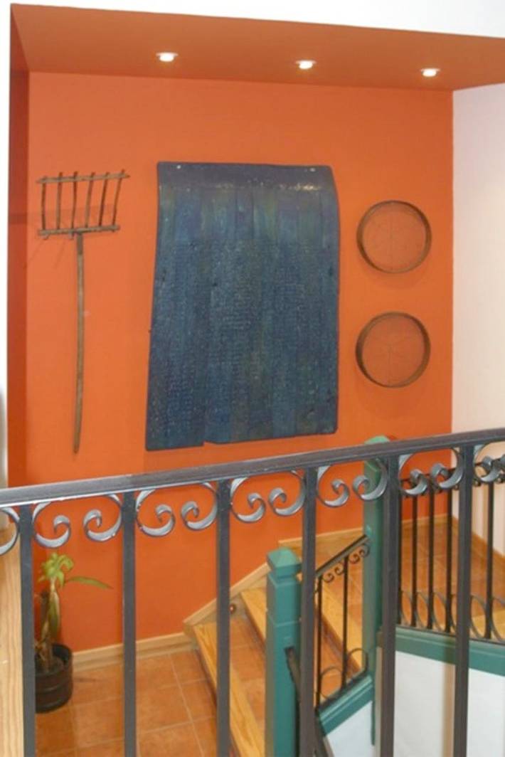 Casa rural para 2 personas, con vistas en Las Vegas (Madrid) - 2