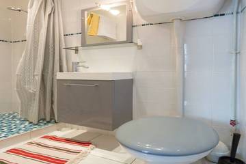 Appartement De Vacances pour 2 Personnes dans Gentilly, Val-de-Marne, Photo 4