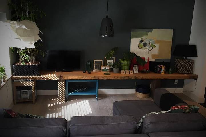 Ferienhaus für 2 Personen, mit Garten und Terrasse sowie Sauna in Schoorl - 4