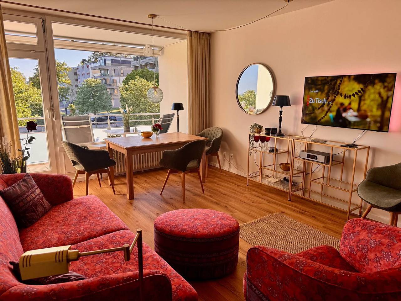 Ferienwohnung in Grömitz ab 136€ pro Nacht