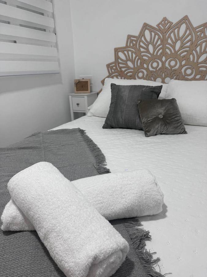 Gîte pour 6 personnes, avec terrasse, animaux acceptés dans Puerto de Mazarrón - 2