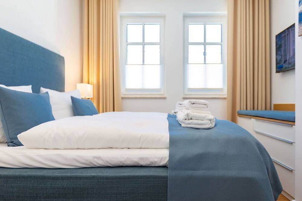 Ganze Wohnung, Strandhaus, App. 08, Deutschland in Drei Kaiserbäder, Heringsdorf