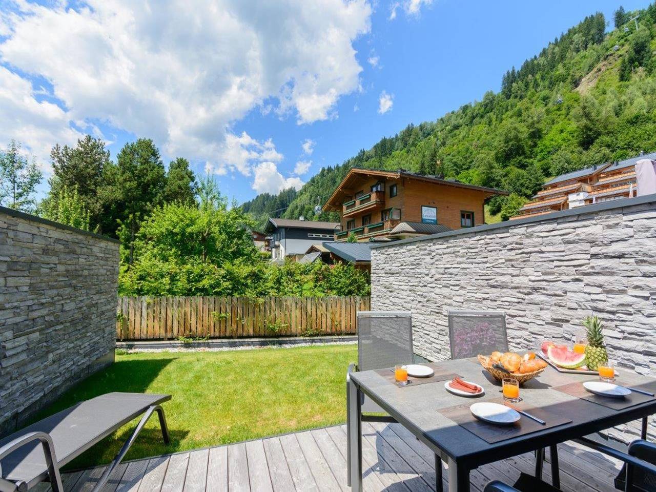 Ganze Wohnung, Wohnung in Neukirchen nahe Skilift & Sauna in Neukirchen am Großvenediger, Pinzgau