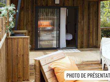 Chalet per 2 Persone in Calvi, Calvi e dintorni, Foto 1