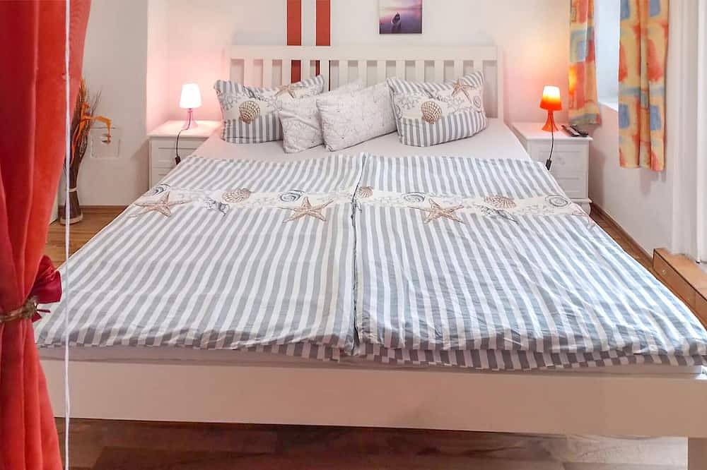 Apartamento entero, Ferienwohnung Ahlbeck (Seebad) in Drei Kaiserbäder, Heringsdorf