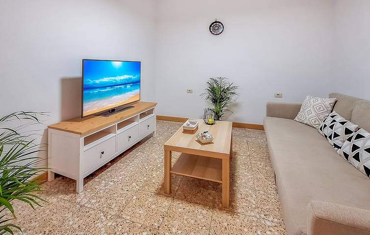 Gîte pour 4 personnes à Garachico - 3