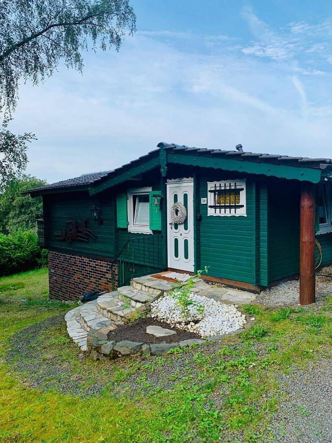 Two-Bedroom House in Wiehl, Oberbergischer Kreis