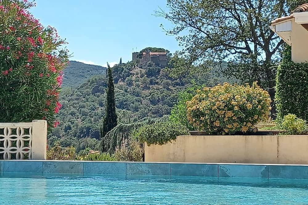Photo : Maison de vacances