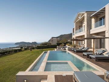 Ferienhaus für 6 Personen in Falassarna, Chania und Umgebung, Bild 2