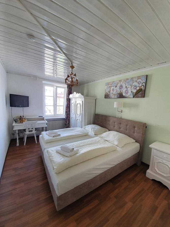 Pension Seibel in Stadtbezirk 01 Altstadt-Lehel, München