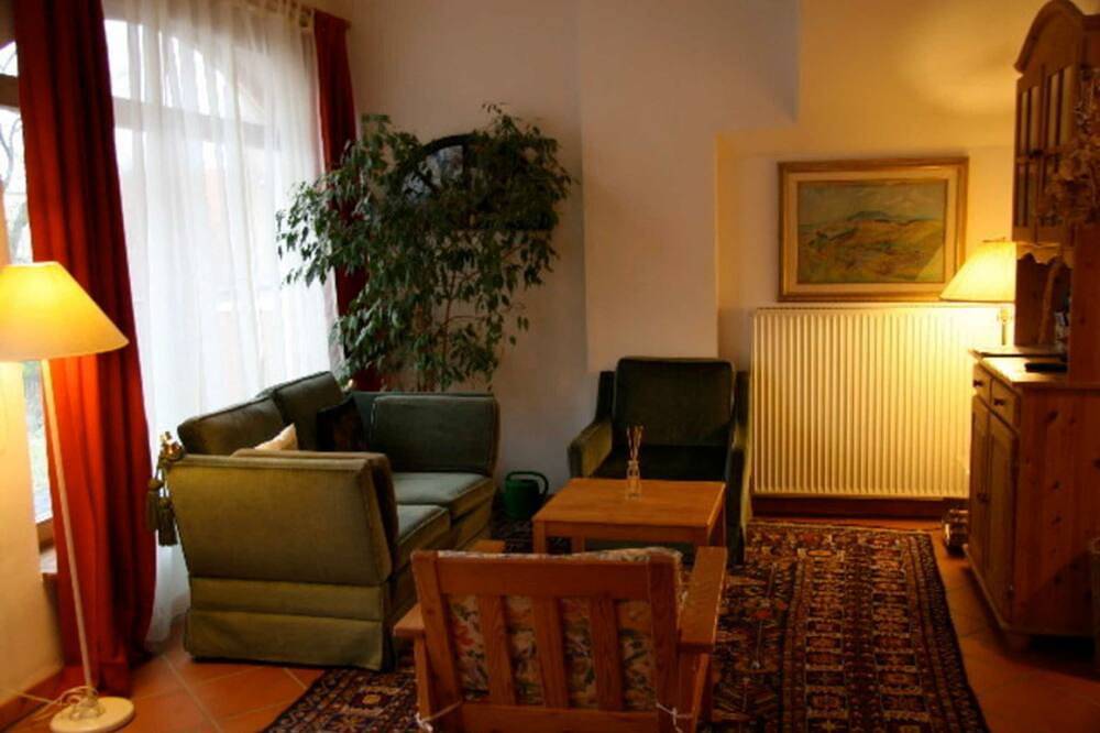 Appartement entier, Remise - Apartments am Schlossberg in Starnberg, Lac de Starnberg