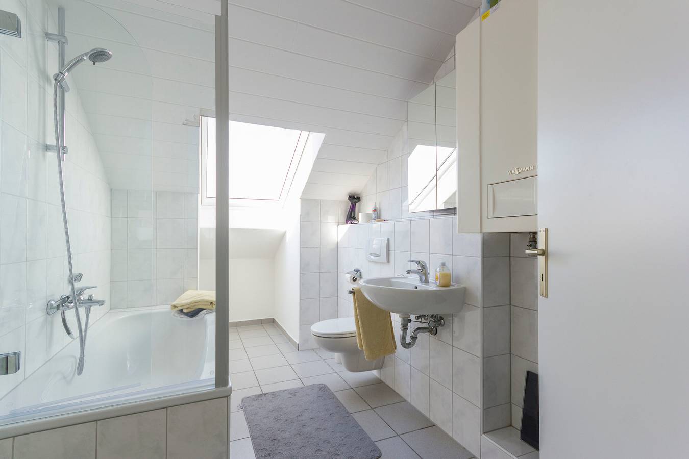 Ganze Ferienwohnung, Fewo Naturerlebnispark in Waldbröl, Oberbergischer Kreis
