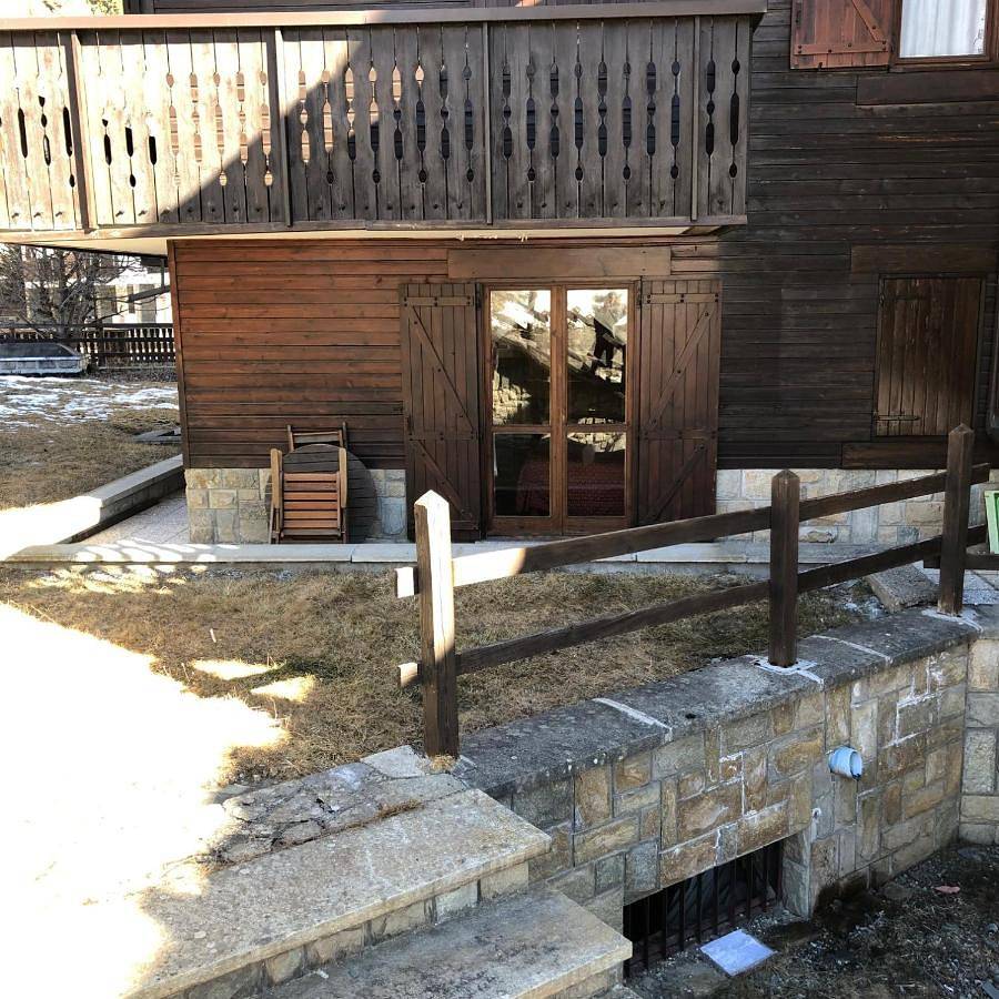Appartement entier, Ampio Monolocale In Centro Champoluc in Champoluc, Ayas