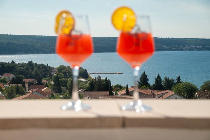 BnB für 2 Personen in Zadar