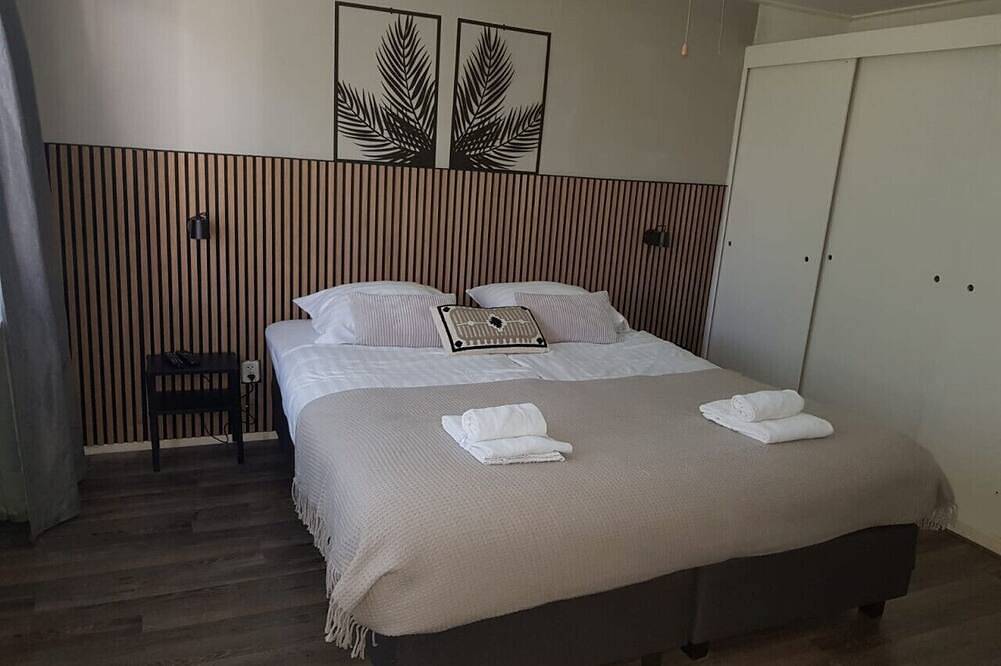 Lovely cottage at the Veluwe in Ermelo, Veluwe