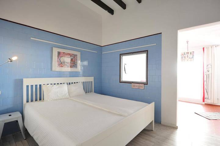 Gîte pour 8 personnes, avec terrasse à Porto Cristo - 2