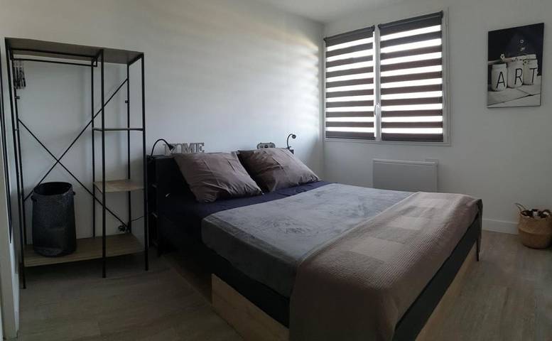 Location de vacances pour 4 personnes à Caraman - 4