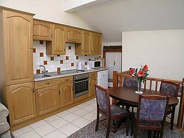 Holiday Rental for 4 People in North Yorkshire, Yorkshire, Photo 3