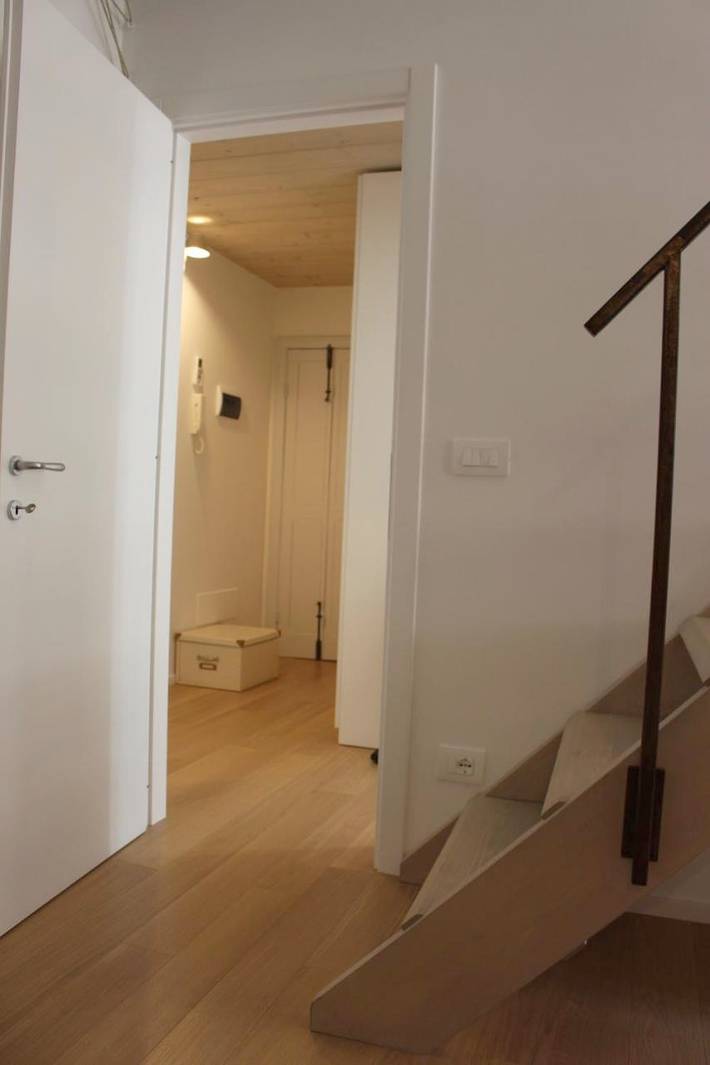 Gîte pour 4 personnes à Sestri Levante - 2