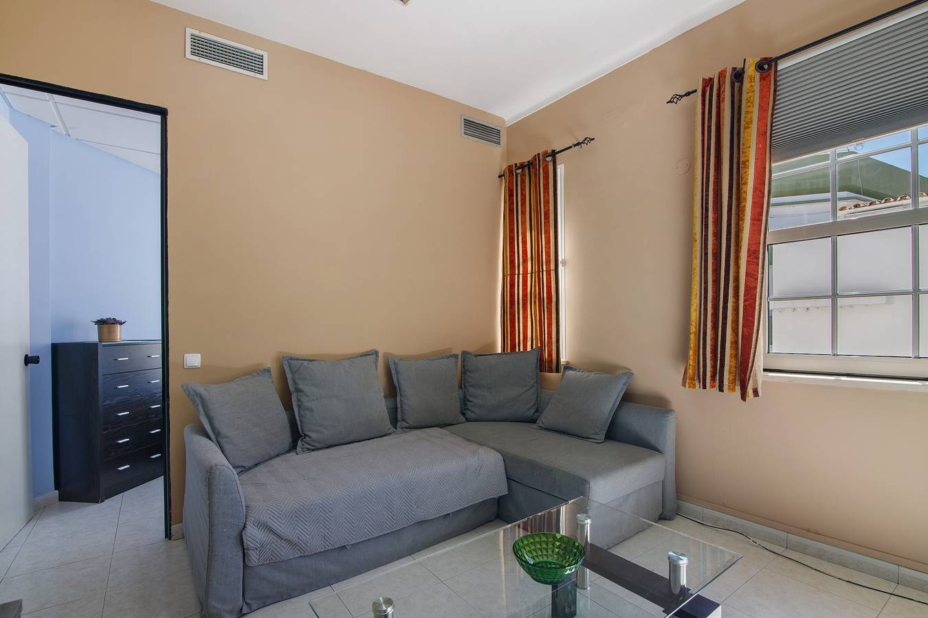 Geheel appartement, Appartement 'Ria Formosa' met Wi-Fi en Airconditioning in Faro, Parque Natural da Ria Formosa