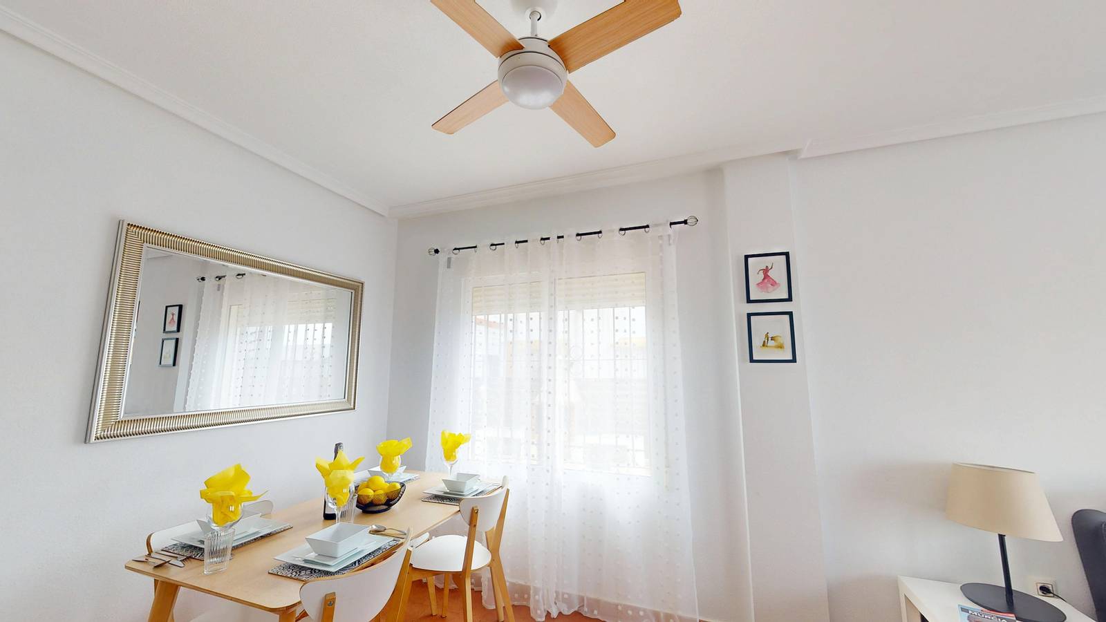 Villa Sucina - A Murcia Holiday Rentals Property, foto 6
