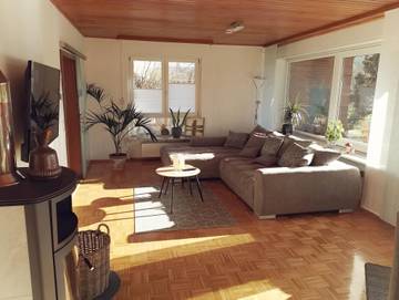 Ferienwohnung für 5 Personen in Fischbach bei Dahn, Pfälzer Wald, Bild 2