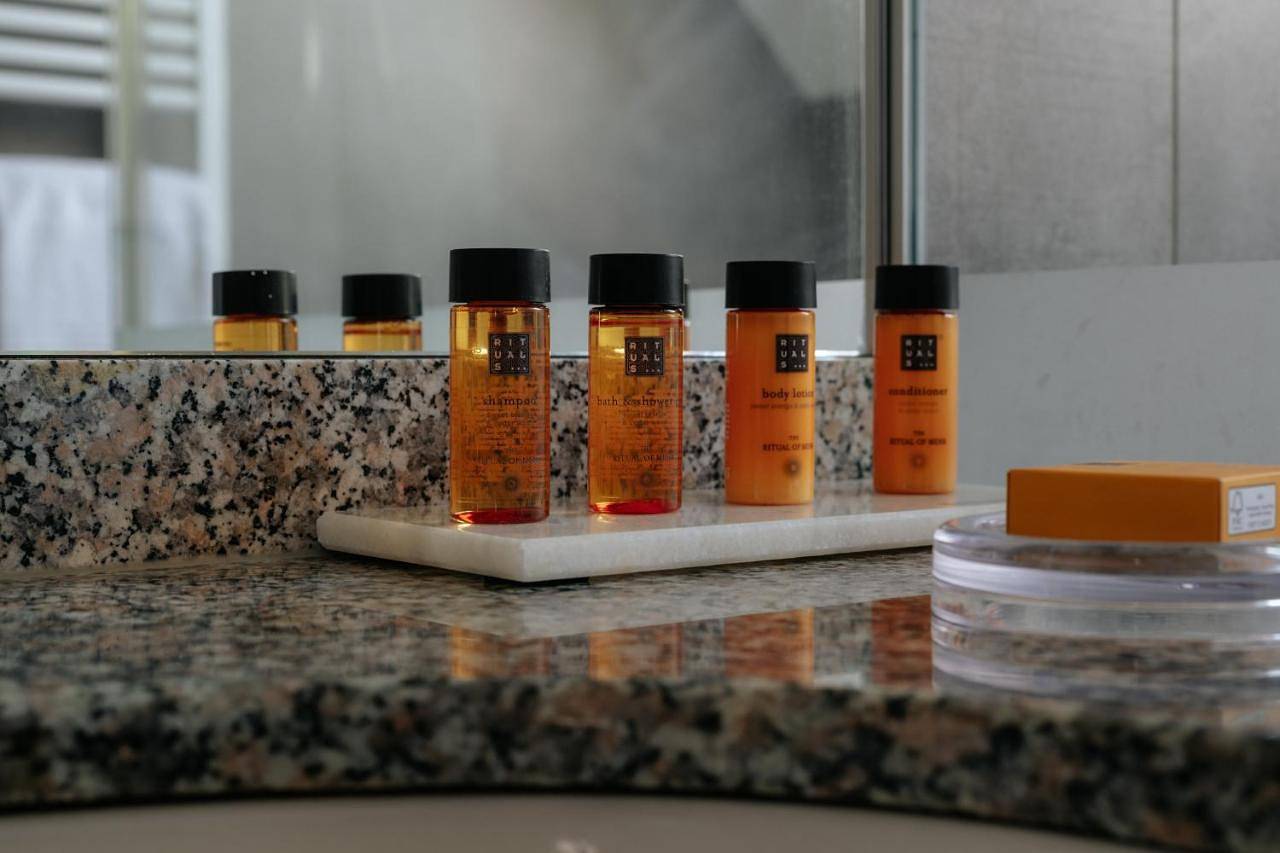 Marie Siska Boutique hotel in Le Zoute, Knokke-Heist