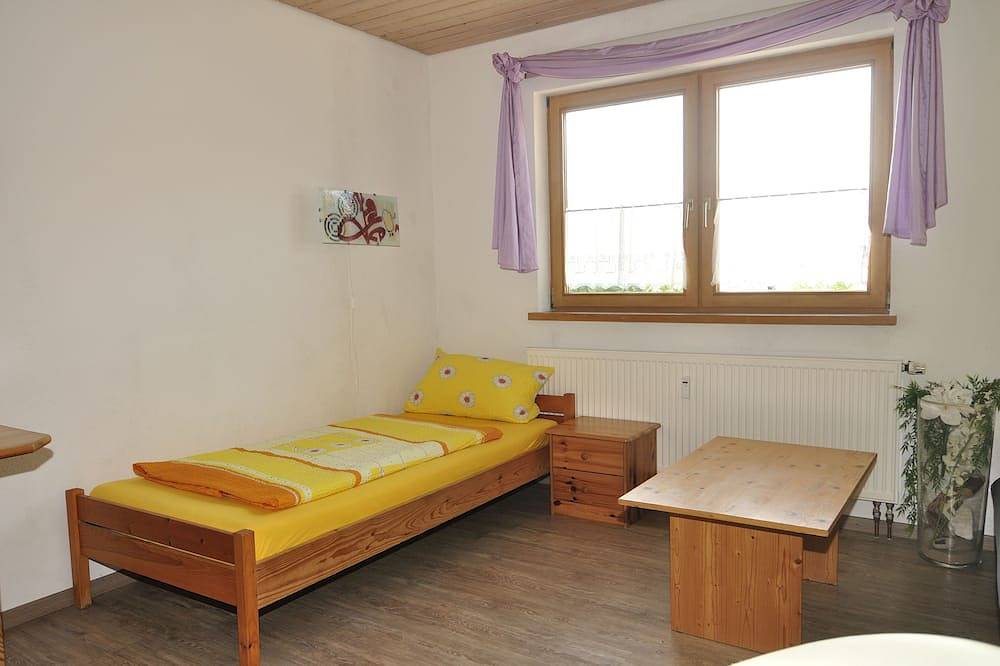 Ganze Wohnung, Gemütliches 1-Zimmer Appartment\n( bis auf weiteres nicht buchbar!!!!) in Neukirch, Region Bodensee-Oberschwaben