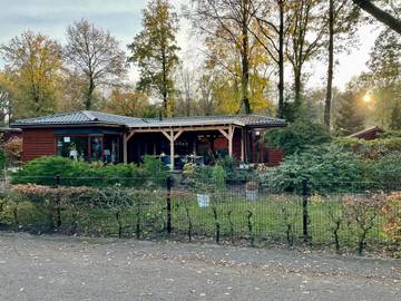 Maison de campagne pour 4 personnes, avec jardin ainsi que vue et sauna dans Erm
