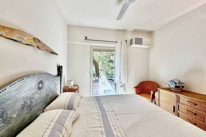 New! Villa Roberta - walk distance to Porto Cervo in Porto Cervo, Arzachena