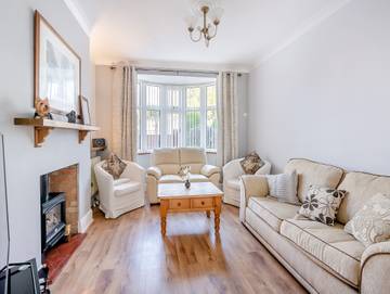 Cottage for 6 People in Waveney District, Suffolk, Photo 1