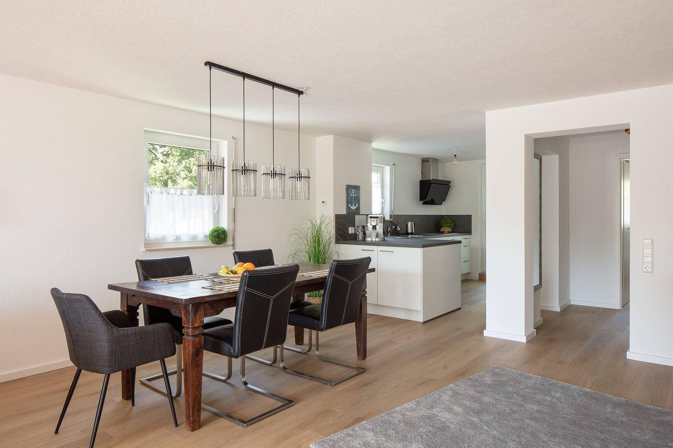 Ganze Ferienwohnung, Ferienwohnung Schilfgras in Überlingen, Region Bodensee-Oberschwaben
