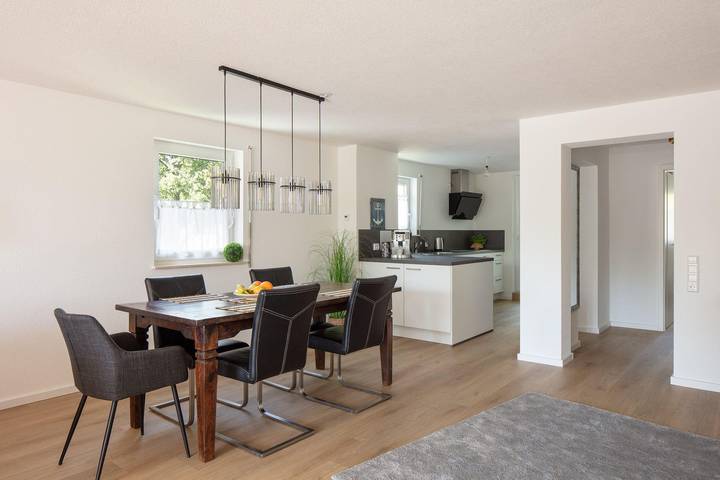 Ganze Ferienwohnung, Ferienwohnung "Schilfgras" in Überlingen, Region Bodensee-Oberschwaben