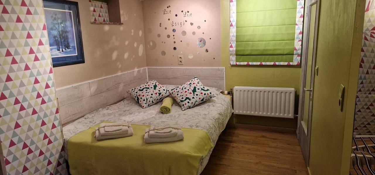 Appartement entier, Double Room in Tohogne, Durbuy
