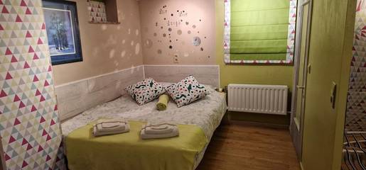 Gîte pour 2 personnes dans Warre