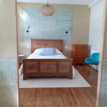 Cottage pour 2 personnes à Penmarch
