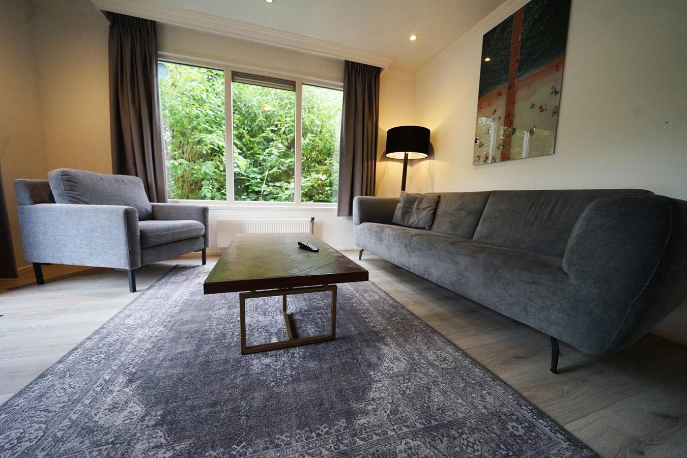 Europarcs Buitenhuizen — Unique 4 in Velsen-Zuid, Mare del Nord Olanda