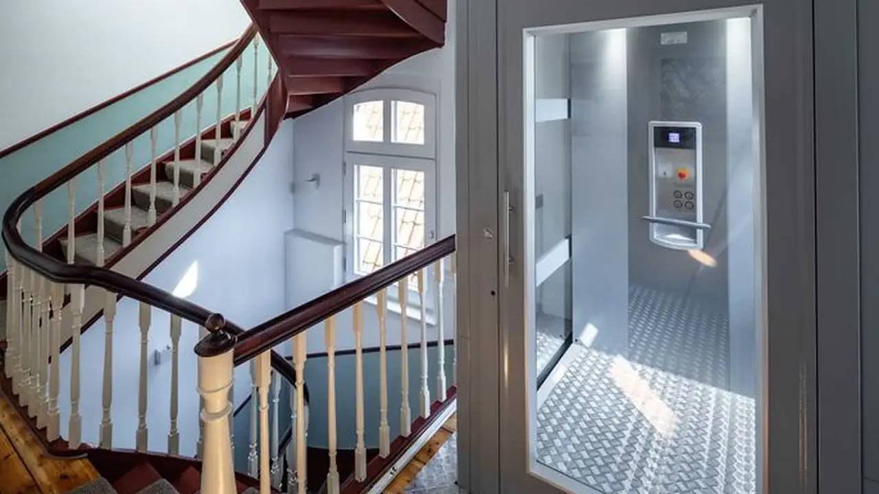 Ganze Ferienwohnung, Ferienwohnung für 3 Personen (46 m²) in Oldenburg in Oldenburg, Niedersachsen