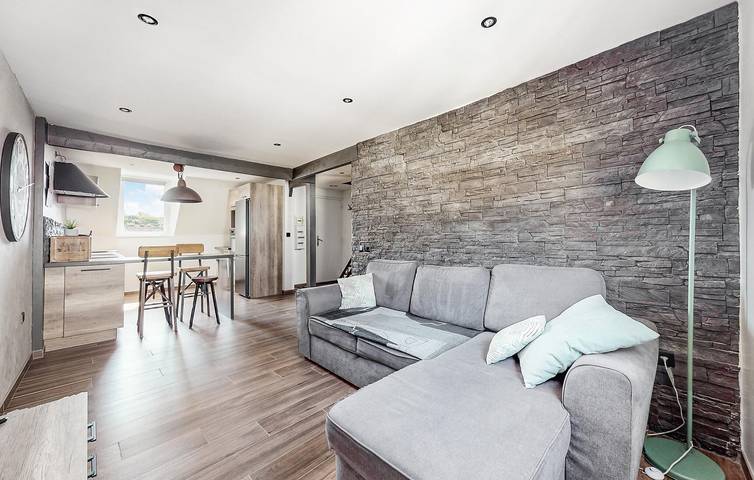 Gîte pour 6 personnes dans Plage de Wimereux - 3