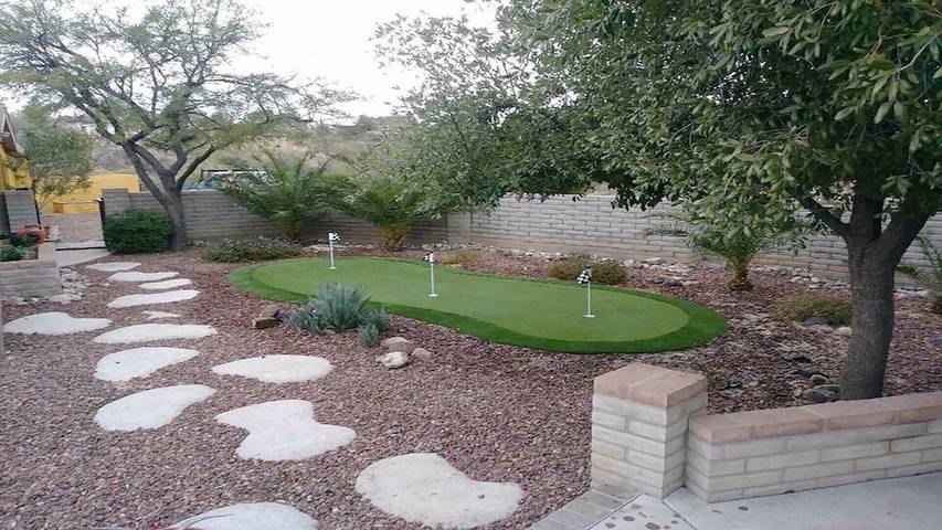 Camping for 6 people in Arizona