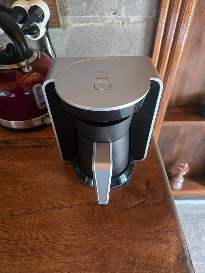 Bungalow für 4 Personen, mit Ausblick und Garten in der Türkei - 4